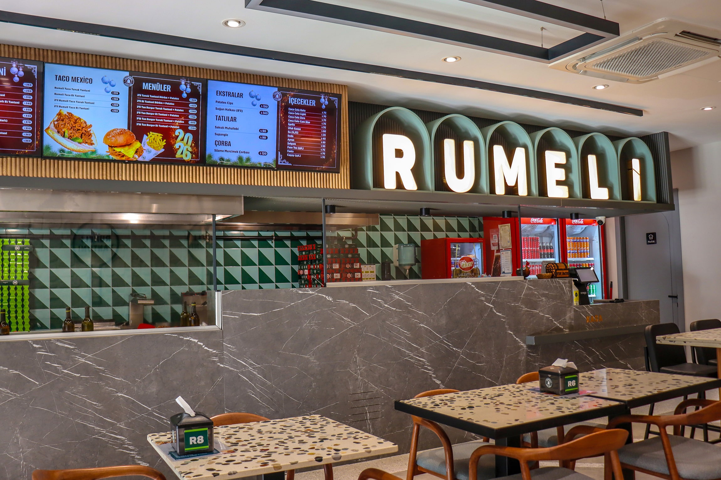 Foodking - Fast Food Restaurant WordPress Theme